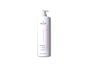 ENVIE LUXURY CHROMACTIVE szampon zakwaszający do włosów farbowanych 1000 ml
