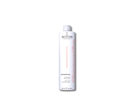ENVIE LUXURY CHROMACTIVE szampon zakwaszający do włosów farbowanych 250 ml
