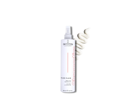 ENVIE LUXURY CHROMACTIVE odżywka ochronna w sprayu do farbowanych 250 ml - 2