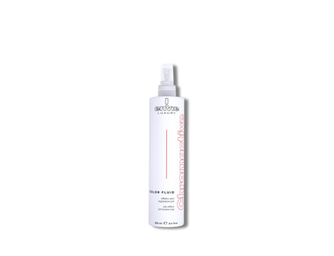 ENVIE LUXURY CHROMACTIVE odżywka ochronna w sprayu do farbowanych 250 ml
