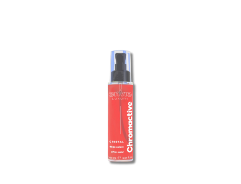 ENVIE LUXURY CHROMACTIVE olejek regenerujący kuracja do farbowanych 100 ml