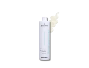 ENVIE LUXURY SOS EXPRESS szampon nawilżający do włosów zniszczonych 250 ml - image 2