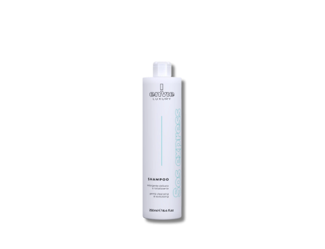 ENVIE LUXURY SOS EXPRESS szampon nawilżający do włosów zniszczonych 250 ml
