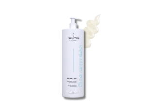 ENVIE LUXURY SOS EXPRESS szampon nawilżający do włosów zniszczonych 1000 ml - image 2