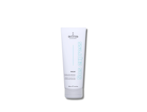 ENVIE LUXURY SOS EXPRESS maska naprawcza do włosów zniszczonych 250 ml