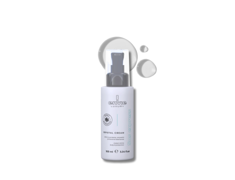 ENVIE LUXURY SOS EXPRESS krem naprawczy odżywka kuracja do włosów 100 ml - 2