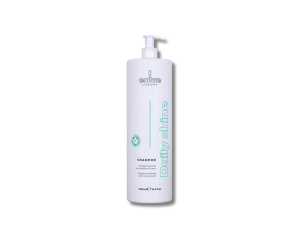 ENVIE LUXURY DAILY SHINE szampon nawilżający do włosów kokosowy 1000 ml
