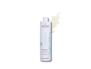ENVIE LUXURY DAILY SHINE szampon nawilżający do włosów kokosowy 250 ml - image 2