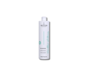 ENVIE LUXURY DAILY SHINE szampon nawilżający do włosów kokosowy 250 ml