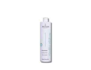 ENVIE LUXURY DAILY SHINE szampon nawilżający do włosów kokosowy 250 ml