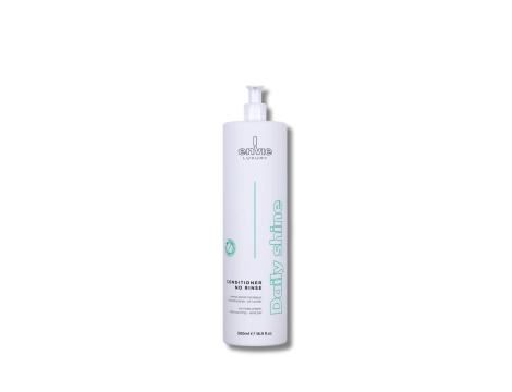 ENVIE LUXURY DAILY SHINE odżywka balsam nawilżający kokosowy 500 ml