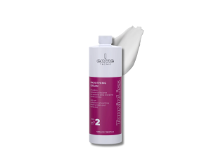 ENVIE TECNIC TANNINLISS Step 2 krem prostujący do włosów 500 ml - image 2