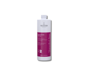 ENVIE TECNIC TANNINLISS Step 2 krem prostujący do włosów 500 ml