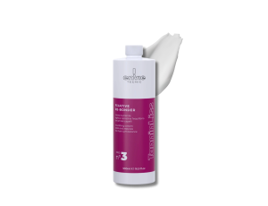 ENVIE TECNIC TANNINLISS Step 3 krem łagodzący do włosów 500 ml - image 2
