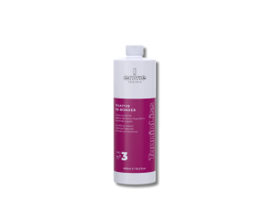 ENVIE TECNIC TANNINLISS Step 3 krem łagodzący do włosów 500 ml