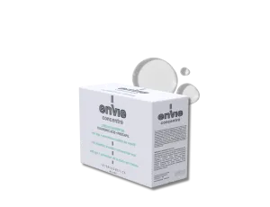ENVIE CONCENTRE ampułki przeciw łysieniu i wypadaniu włosów 10 x 10 ml - image 2