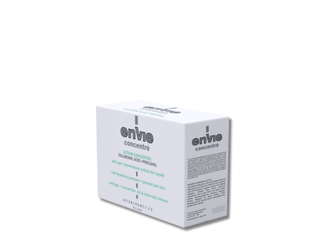 ENVIE CONCENTRE ampułki przeciw łysieniu i wypadaniu włosów 10 x 10 ml