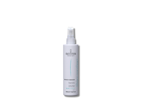 ENVIE DESIGN spray sól morska do układania stylizacji włosów 200 ml