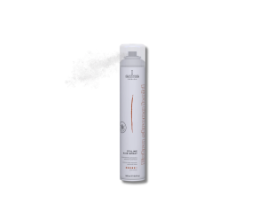 ENVIE DESIGN lakier do włosów bardzo mocno utrwalający 500 ml - image 2