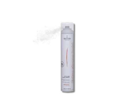 ENVIE DESIGN lakier do włosów bardzo mocno utrwalający 500 ml - 2