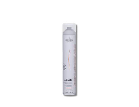 ENVIE DESIGN lakier do włosów bardzo mocno utrwalający 500 ml