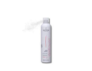 ENVIE DESIGN suchy lakier do włosów bez gazu ekologiczny lekki 300 ml - image 2