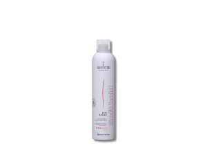 ENVIE DESIGN suchy lakier do włosów bez gazu ekologiczny lekki 300 ml