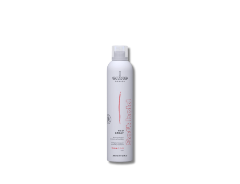 ENVIE DESIGN suchy lakier do włosów bez gazu ekologiczny lekki 300 ml