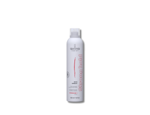 ENVIE DESIGN suchy lakier do włosów bez gazu ekologiczny mocny 300 ml