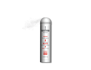 ENVIE DESIGN lakier do włosów bez gazu ekologiczny bardzo mocny 300 ml - image 2