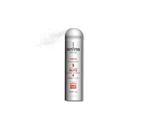 ENVIE DESIGN lakier do włosów bez gazu ekologiczny bardzo mocny 300 ml - image 2