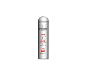 ENVIE DESIGN lakier do włosów bez gazu ekologiczny bardzo mocny 300 ml