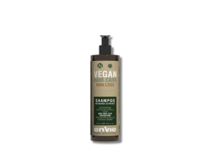 ENVIE VEGAN HAIR CARE szampon dla mężczyzn przeciw wypadaniu włosów 500 ml