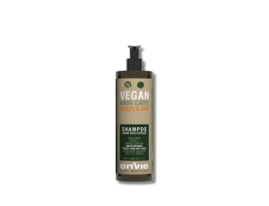 ENVIE VEGAN HAIR CARE wegański szampon nawilżający do włosów 500 ml