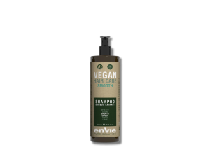 ENVIE VEGAN HAIR CARE wegański szampon wygładzający do włosów 500 ml