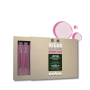 ENVIE VEGAN HAIR CARE ampułki przeciw wypadaniu dla kobiet 8 x 10 ml - 3