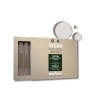 ENVIE VEGAN HAIR CARE ampułki przeciw wypadaniu dla mężczyzn 8 x 10 ml - 3