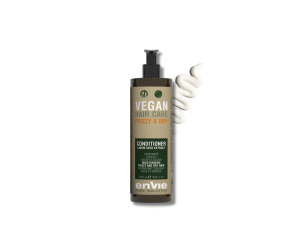 ENVIE VEGAN HAIR CARE wegańska odżywka nawilżająca do włosów suchych 500 ml - image 2
