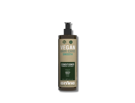 ENVIE VEGAN HAIR CARE wegańska odżywka wygładzająca włosy 500 ml