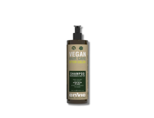 ENVIE VEGAN HAIR CARE wegański szampon po koloryzacji 500 ml