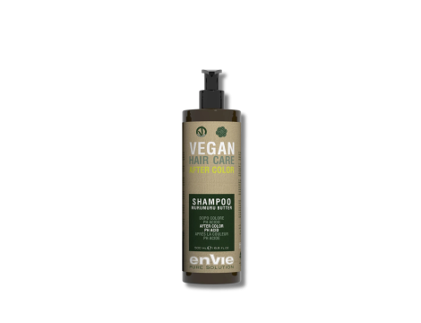 ENVIE VEGAN HAIR CARE wegański szampon po koloryzacji 500 ml