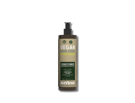 ENVIE VEGAN HAIR CARE wegańska odżywka po koloryzacji 500 ml