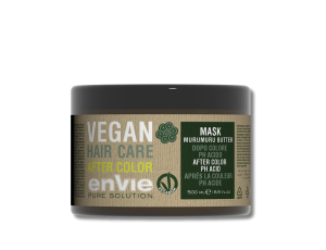 ENVIE VEGAN HAIR CARE wegańska maska po koloryzacji 500 ml