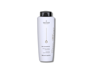 ENVIE LUXURY PRO FILLER szampon głęboko oczyszczający 1000 ml