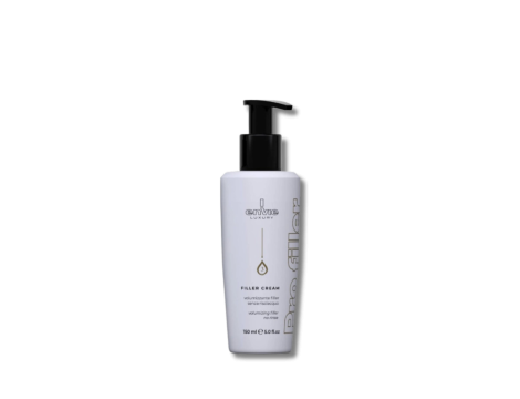 ENVIE LUXURY PRO FILLER odżywczy krem wygładzający bez spłukiwania 150 ml