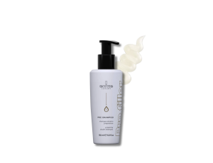 ENVIE LUXURY PRO FILLER szampon głęboko oczyszczający 150 ml - image 2