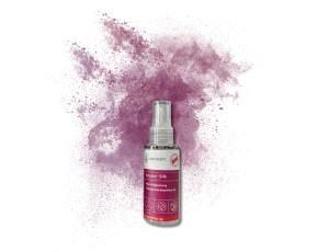 MEDISEPT VELODES Silk płyn do dezynfekcji rąk w sprayu 50 ml - image 2