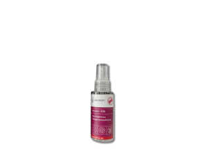 MEDISEPT VELODES Silk płyn do dezynfekcji rąk w sprayu 50 ml