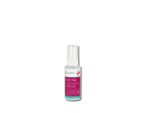 MEDISEPT VELODES Soap emulsja do mycia rąk i ciała 50 ml