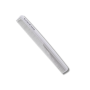 BLACKOMB ceramiczny grzebień fryzjerski do strzyżeń włosów biały | CK0105 - 2